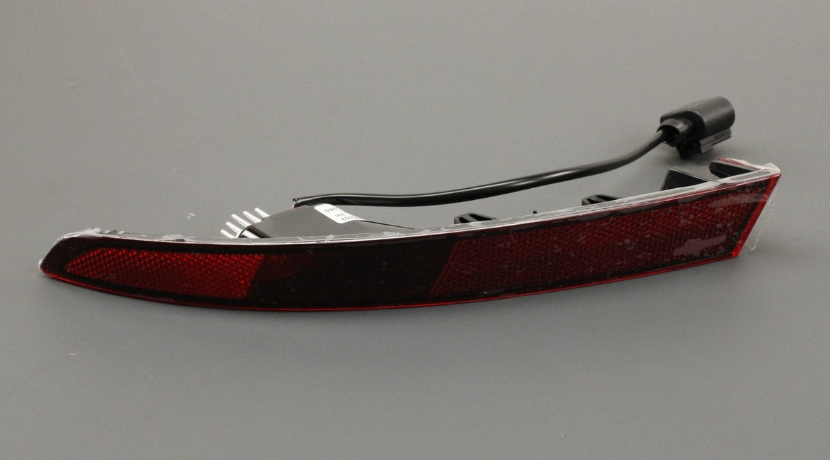 Skoda Kamiq Scala 2019-on RHD bumper fog light (rear right) 658945702A, view 1