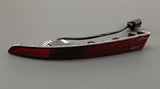 Skoda Kamiq Scala 2019-on RHD bumper fog light (rear right) 658945702A