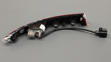 Skoda Kamiq Scala 2019-on RHD bumper fog light (rear right) 658945702A
