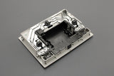 VW Polo 9N3 6R 6C Skoda Rapid interior reading light 6Q0947105L Y20