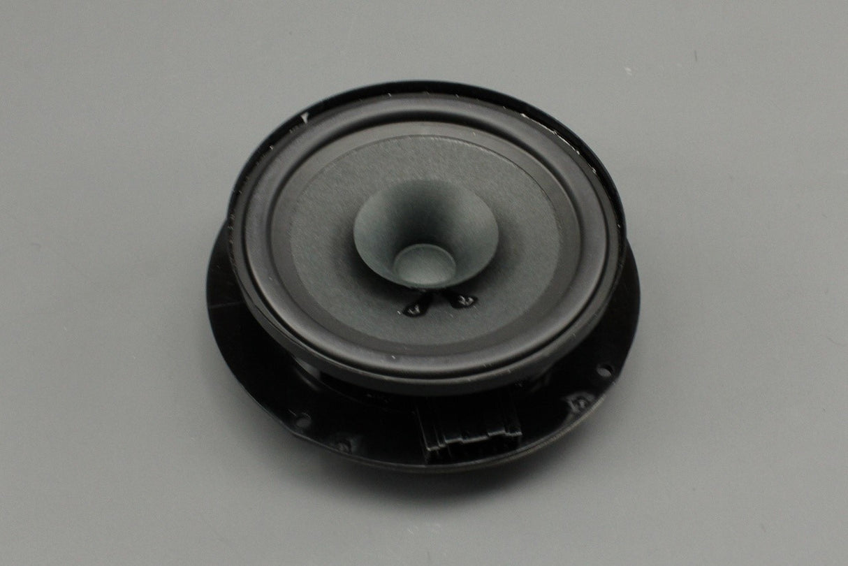 VW Polo 6R 6C 2013-18 wide-band rear speaker (3-door) 6R0035710C