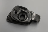 VW Touareg 2018-on fuel filler flap housing 760809857E