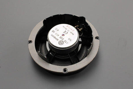 VW Polo 6R 6C 10-18 Skoda Rapid 12-21 door speaker (rear) 6R0035453C
