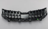 Skoda Karoq 2018-on front radiator grille 57A853653B ZD4