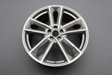 Audi A6 S6 2019-2026 Audi Sport alloy wheel (21x8.5) 4K0601025AE