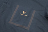 Cupra Polo shirt pitch black (L) 6H1084230C IAJ