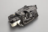 VW Up! Skoda Citigo SEAT Mii front right door lock (LHD only) 1S1837015C