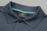 Cupra Polo shirt pitch black (L) 6H1084230C IAJ