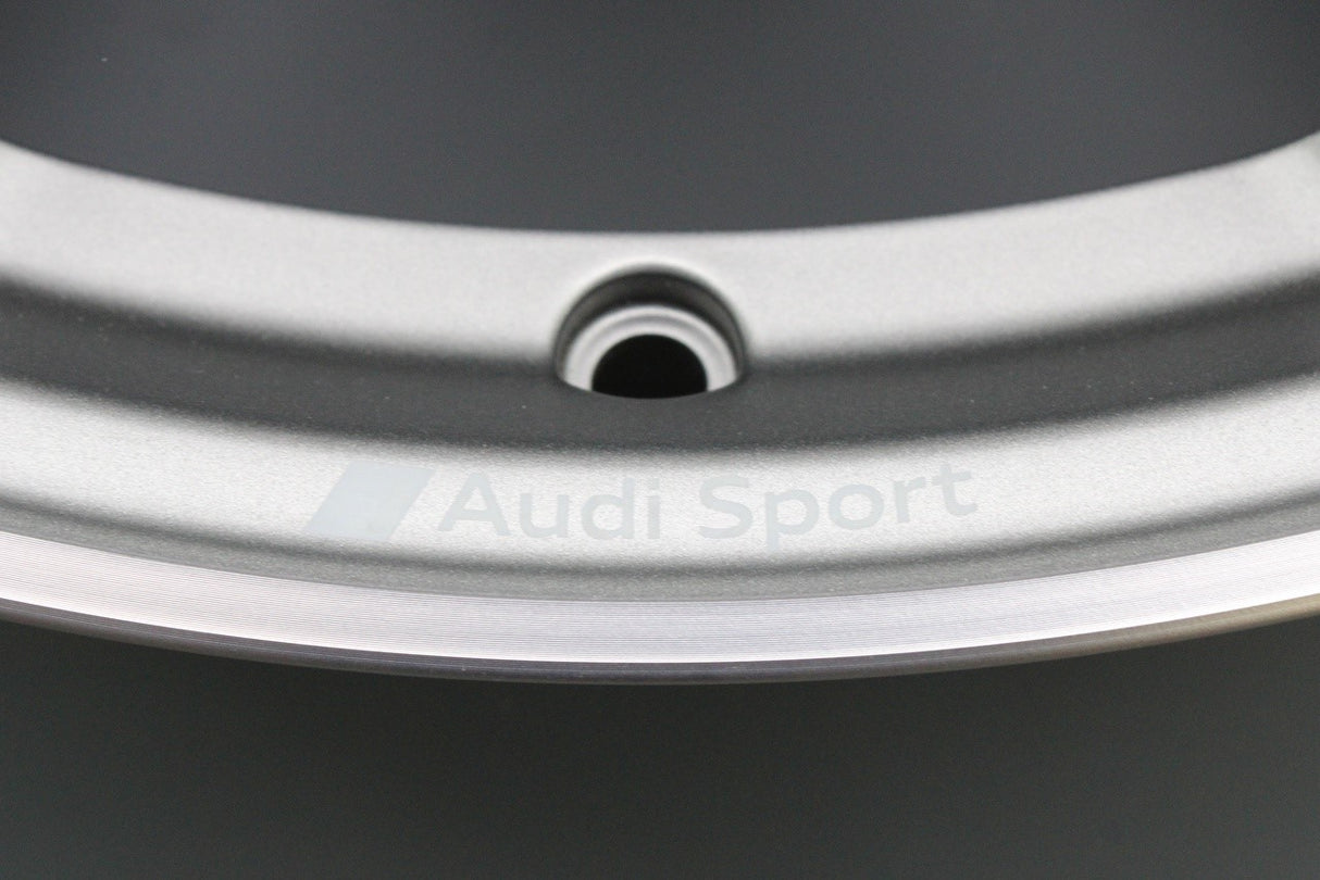 Audi A6 S6 2019-2026 Audi Sport alloy wheel (21x8.5) 4K0601025AE