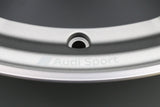 Audi A6 S6 2019-2026 Audi Sport alloy wheel (21x8.5) 4K0601025AE
