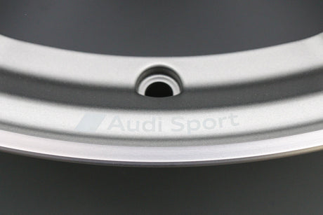 Audi A6 S6 2019-2026 Audi Sport alloy wheel (21x8.5) 4K0601025AE