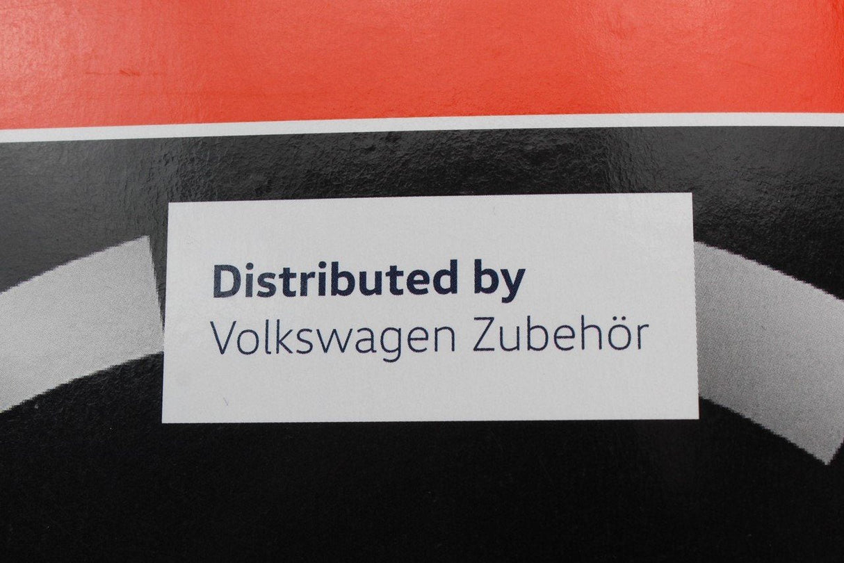VW Golf MK8 Arteon ID.3 Osram DMI dynamic indicators (tinted) 5H0052215