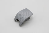 Audi Q5 2017-2025 rear seat ISOFIX cover (rock grey) 80A887187 MG6