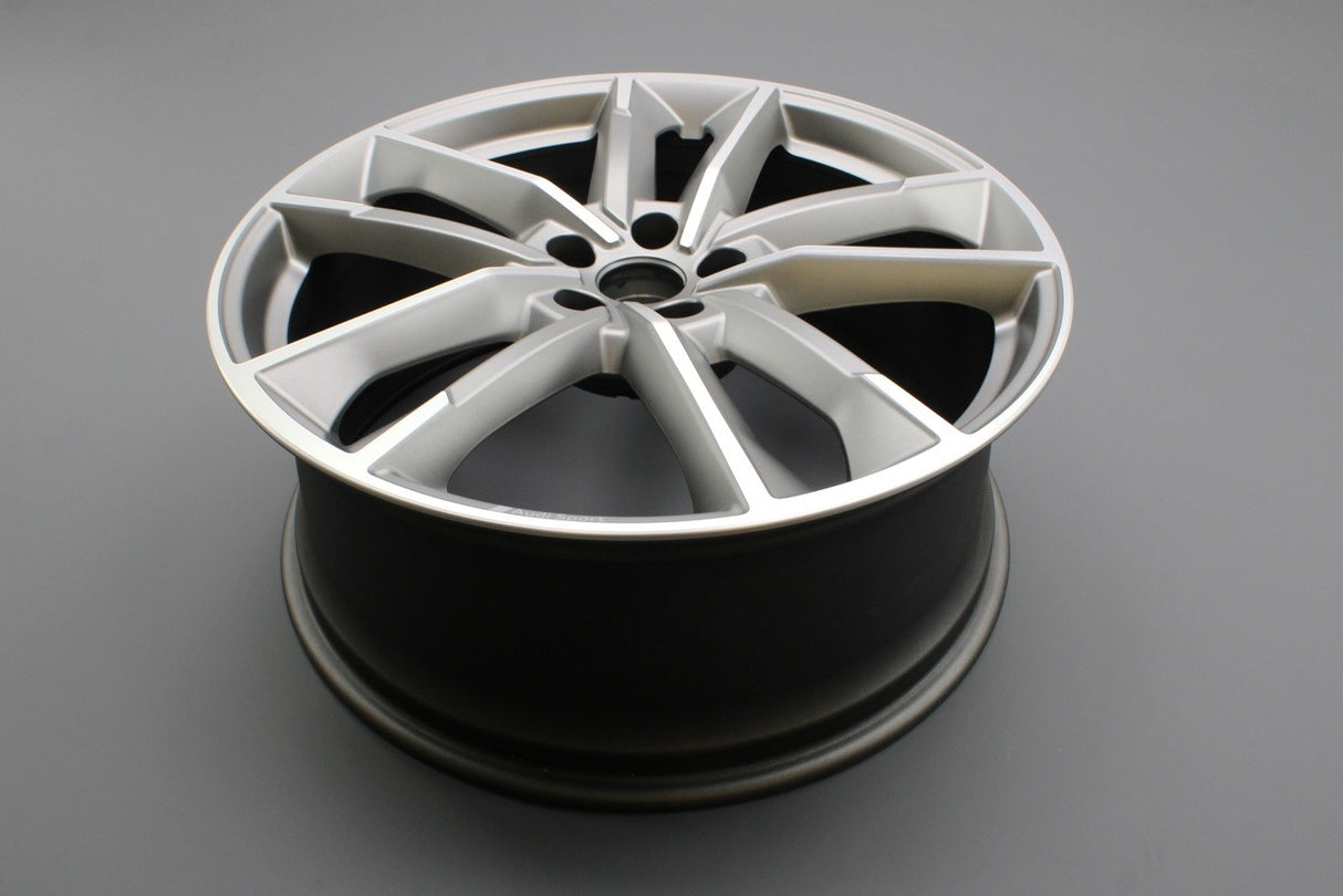 Audi A6 S6 2019-2026 Audi Sport alloy wheel (21x8.5) 4K0601025AE