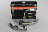 VW Golf MK8 Arteon ID.3 Osram DMI dynamic indicators (tinted) 5H0052215