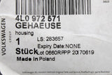 VW Crafter Sharan Audi A4 Skoda SEAT ECU wire for Ad-Blue 4L0972571