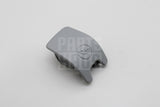 Audi Q5 2017-2025 rear seat ISOFIX cover (rock grey) 80A887187 MG6
