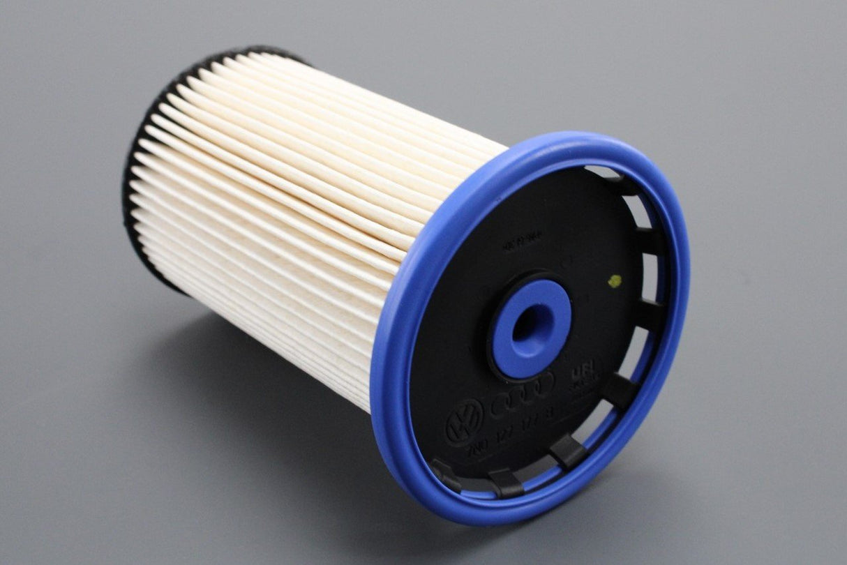 VW Passat Sharan CC Audi Q3 2.0 TDI fuel filter 7N0127177B