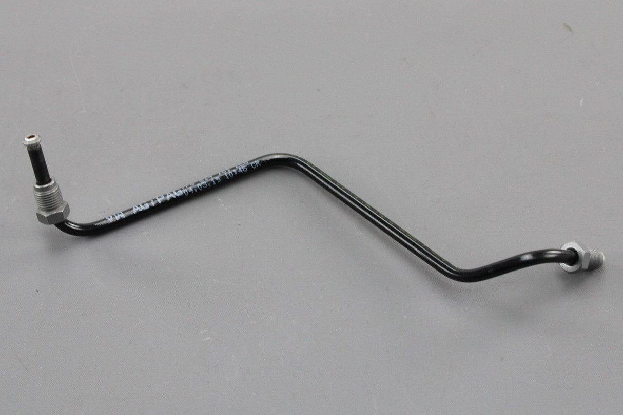 VW Touareg 2013-2018 Audi Q7 2010-2015 front brake pipe (left) 7P6614161