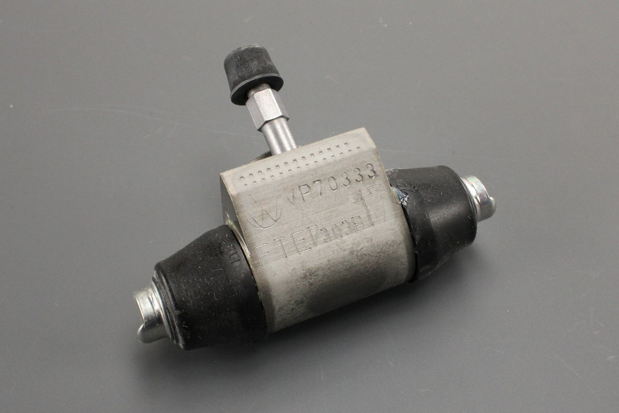 VW Polo Up! Citigo Mii rear drum brake wheel cylinder 6Q0611053C
