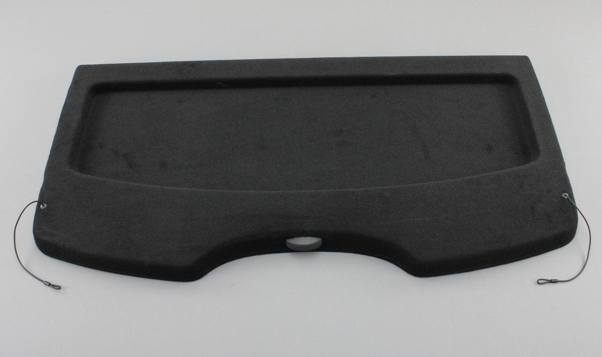 Skoda Fabia 6V 2015-21 parcel shelf load cover (hatchback) 6V6867769 6V0