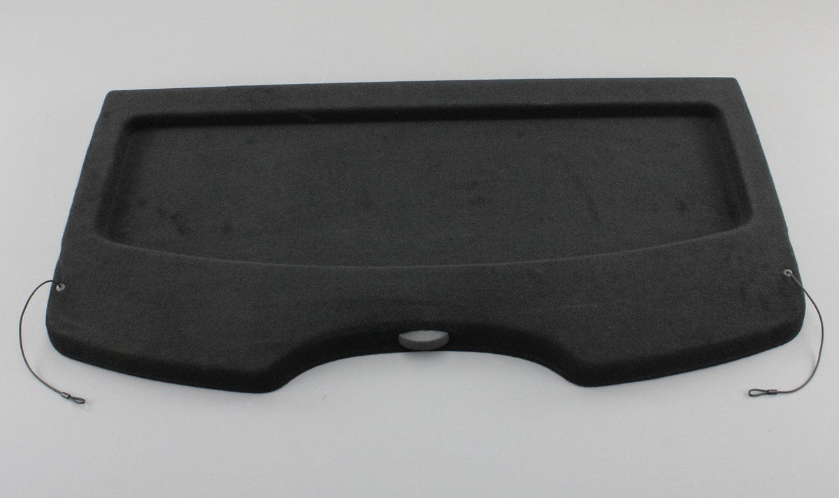 Skoda Fabia 6V 2015-21 parcel shelf load cover (hatchback) 6V6867769 6V0, view 1
