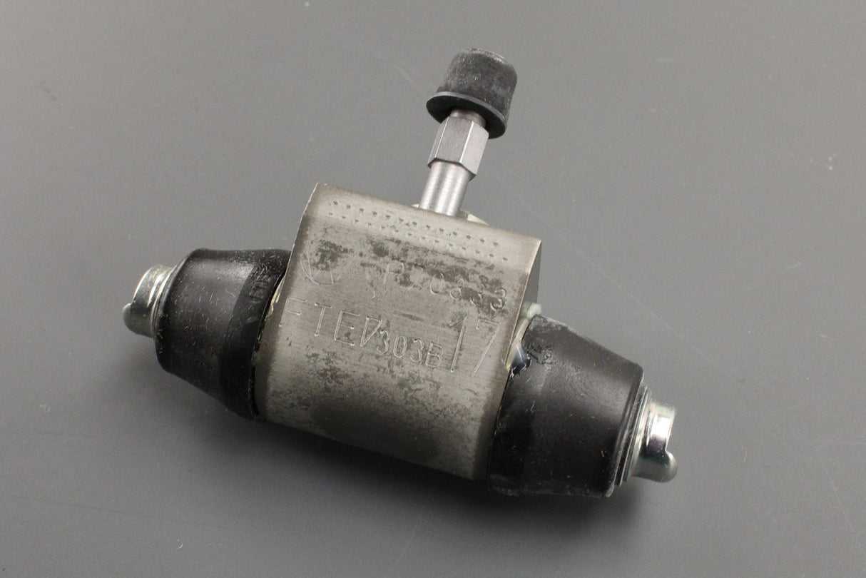 VW Polo Up! Citigo Mii rear drum brake wheel cylinder 6Q0611053C