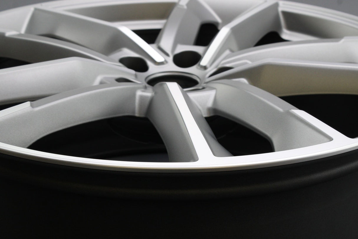 Audi A6 S6 2019-2026 Audi Sport alloy wheel (21x8.5) 4K0601025AE