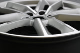 Audi A6 S6 2019-2026 Audi Sport alloy wheel (21x8.5) 4K0601025AE