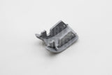 Audi Q5 2017-2025 rear seat ISOFIX cover (rock grey) 80A887187 MG6