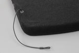 Skoda Fabia 6V 2015-21 parcel shelf load cover (hatchback) 6V6867769 6V0
