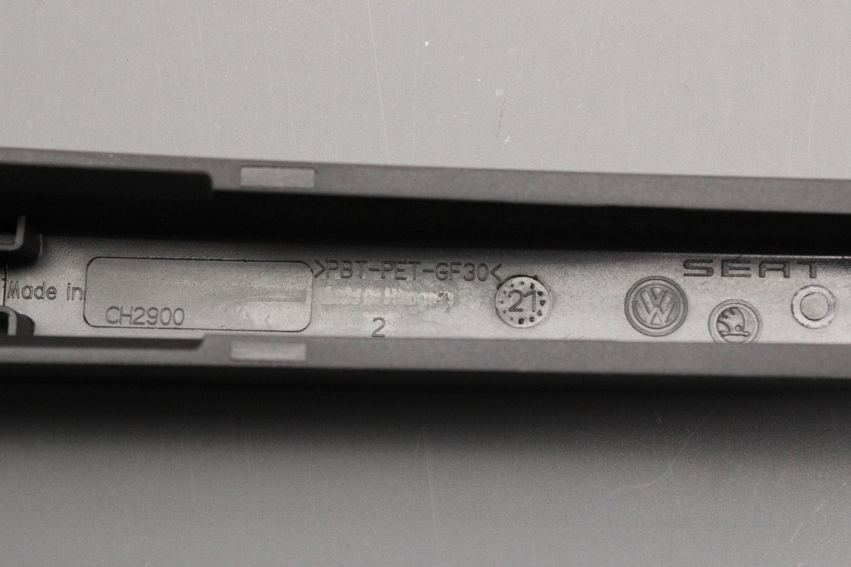 VW Golf MK7 MK7.5 Touran Skoda Kodiaq Fabia rear wiper arm 5G9955707 03C