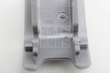 Audi Q5 2017-2025 rear seat ISOFIX cover (rock grey) 80A887187 MG6