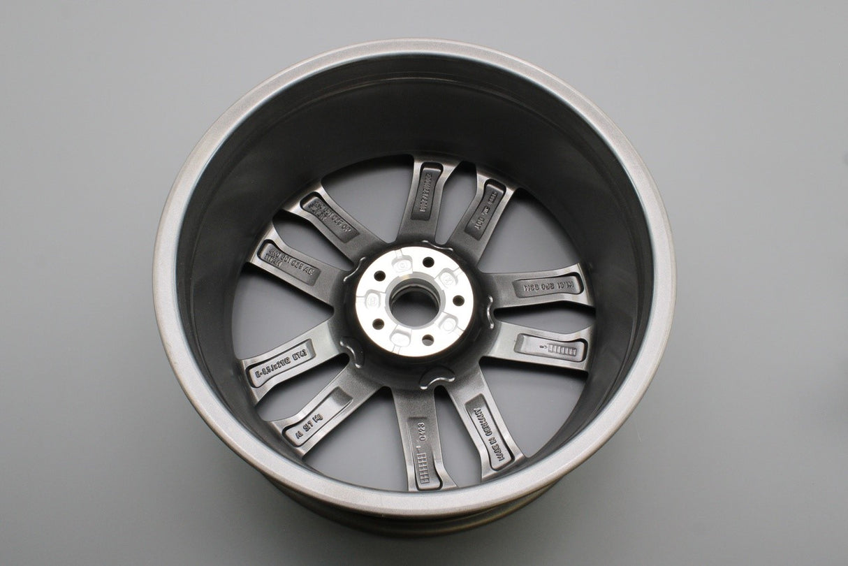 Audi A6 S6 2019-2026 Audi Sport alloy wheel (21x8.5) 4K0601025AE