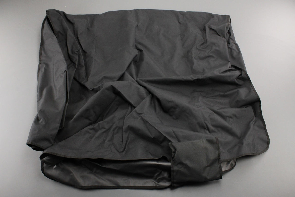 Land Rover Discovery 3 4 05-16 waterproof boot liner VPLAS0015, view 1