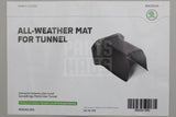 Skoda Kodiaq 2017-2024 all weather tunnel mat (centre rear) 565061580