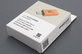 SEAT USB type C to USB A charging and data transfer adapter 000051444AP