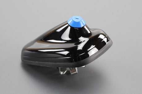 VW Polo AW Skoda SEAT Ibiza antenna base (gloss black) 6C0035501J 5FQ