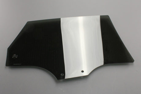 Audi A3 S3 Sportback 20-on tinted window glass (rear left) 8Y4845205A
