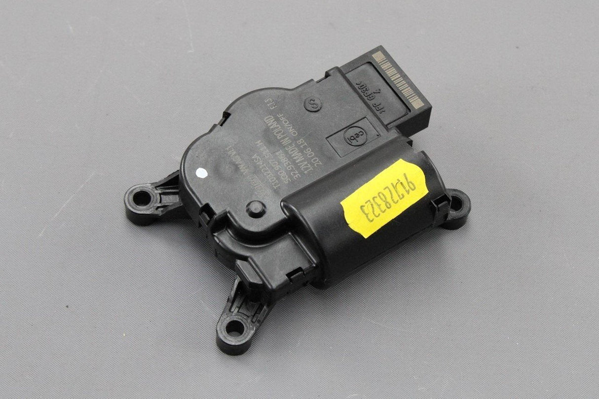 VW Golf Audi A3 Skoda Octavia SEAT heater position motor 5Q0907511H
