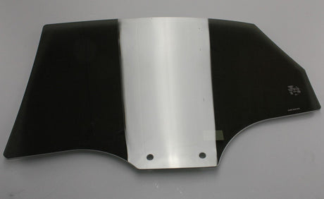 Audi A3 S3 Saloon 20-on tinted door window glass (rear right) 8Y5845206A