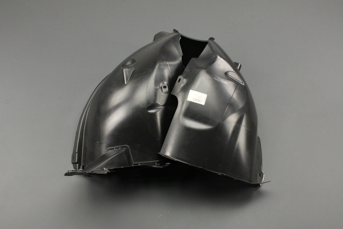 SEAT Ibiza 2018-on front wheel arch housing liner (right) 6F0805912H, view 1