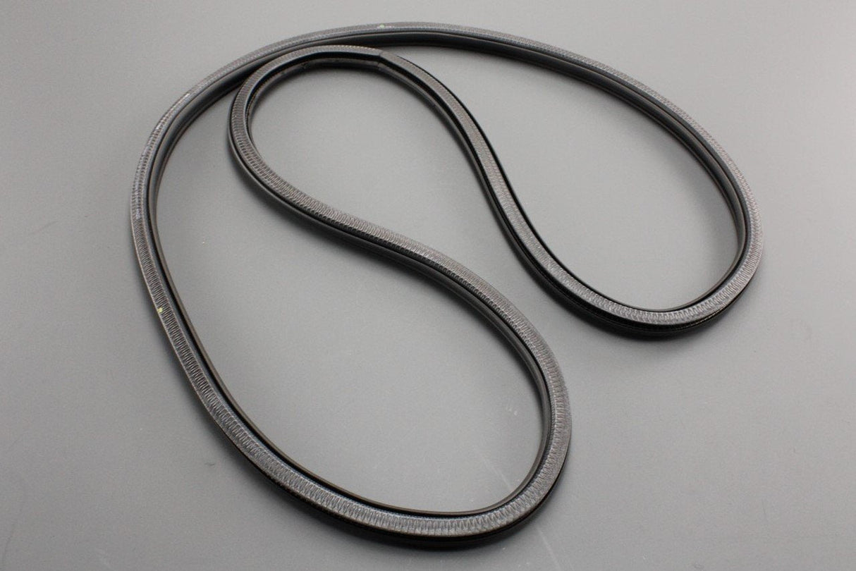 Audi A3 S3 2020-on inner door seal (front) 8Y0831721C