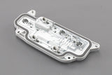 VW Caddy 2K 2016-2020 tail light bulb holders (wing doors) 2K1945257C / 2K1945258C