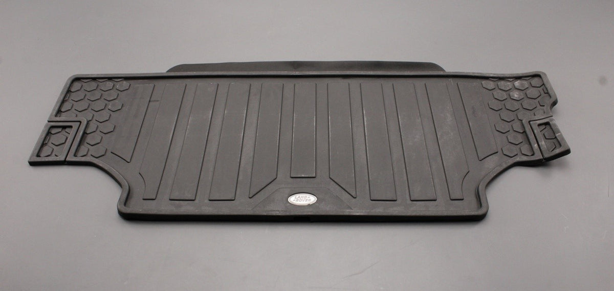 Land Rover Defender SWB 2020-on rubber boot liner VPLES0565, view 1