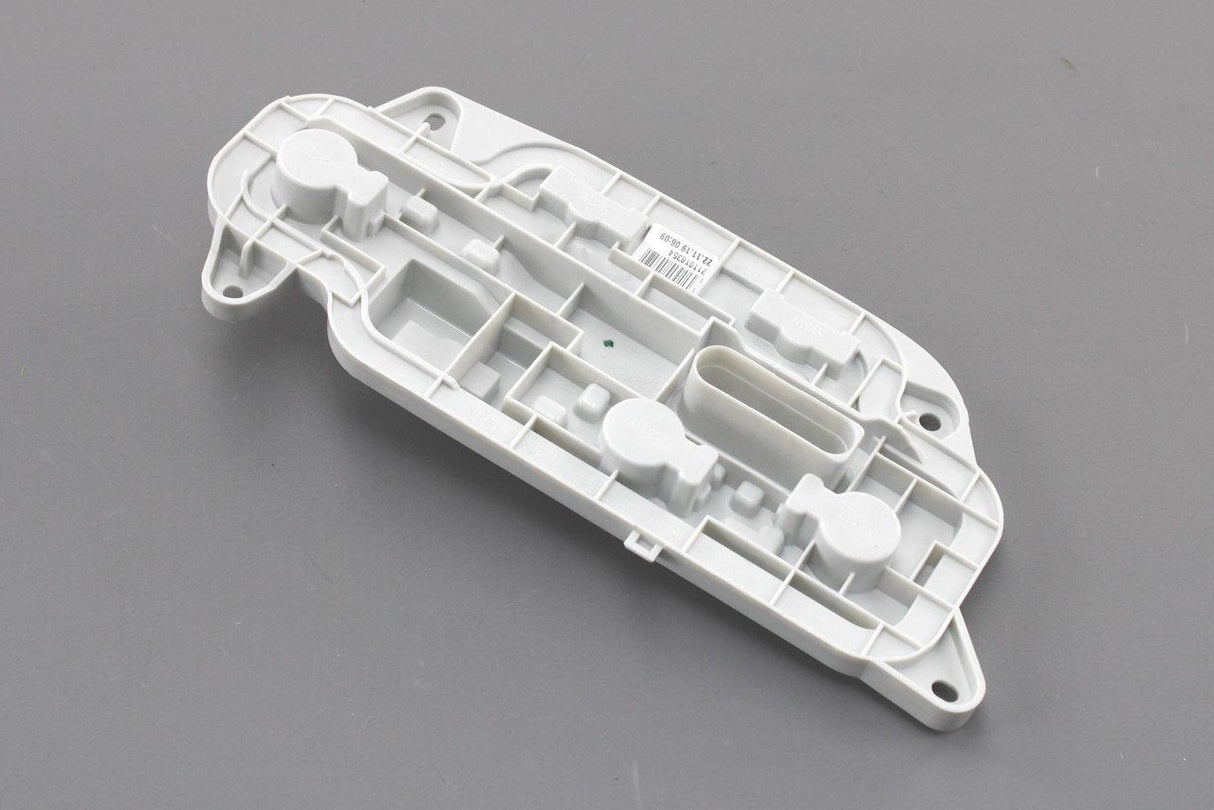 VW Caddy 2K 2016-2020 tail light bulb holders (wing doors) 2K1945257C / 2K1945258C