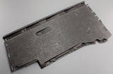 Audi A6 S6 A7 2011-2018 underbody trim panel (left) 4G0825207F