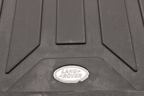 Land Rover Defender SWB 2020-on rubber boot liner VPLES0565