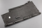 Audi A6 S6 A7 2011-2018 underbody trim panel (left) 4G0825207F
