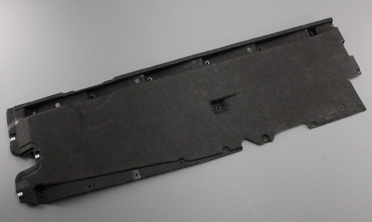 Audi A6 A7 S6 RS6 2019-on underbody trim panel (left) 4K0825207M